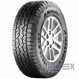 Matador MP 72 Izzarda A/T 2 265/60 R18 110H FR